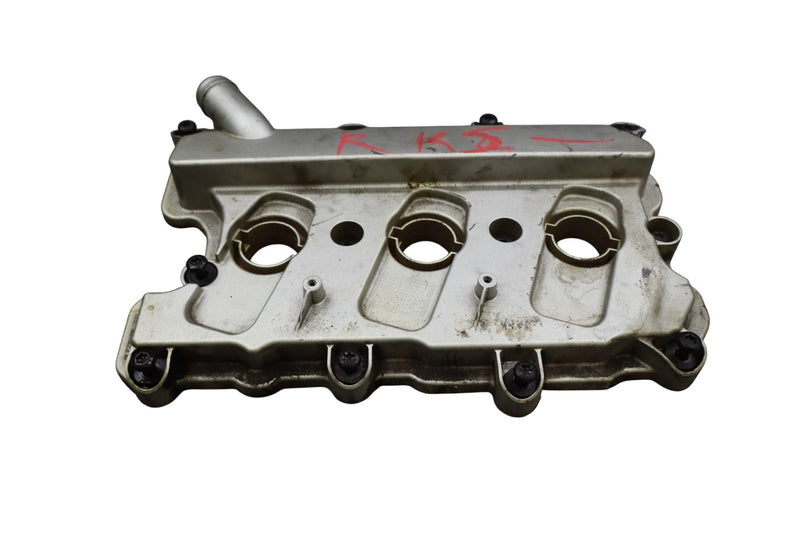 Load image into Gallery viewer, 09–17 Audi A6 A7 Q5 S5 Right Engine Cylinder Head Valve Cover 06E103472N Oem
