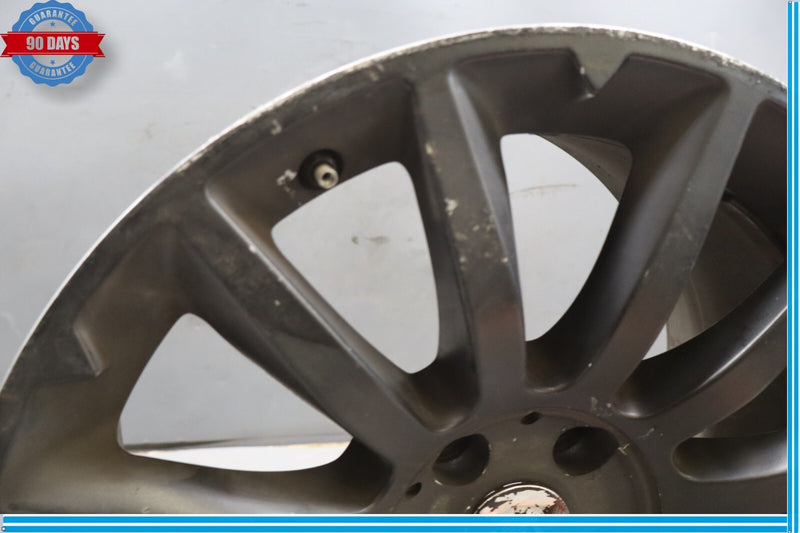Load image into Gallery viewer, 14-16 Maserati Ghibli M157 Rear Alloy Wheel Rim 8.5X18H2 670019917 18'' Oem
