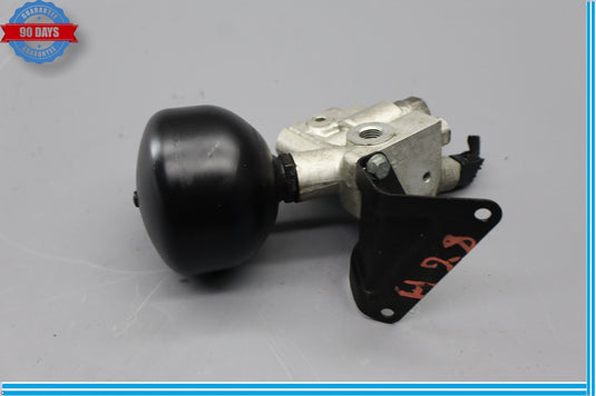 00-06 Mercedes R230 SL500 Pressure Relief Valve ABC Hydraulic Suspension Oem