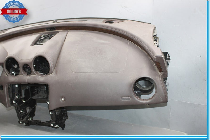 Load image into Gallery viewer, 10-15 Jaguar XJL X351 Dashboard Dash Facia Assembly AW9304320AG Oem
