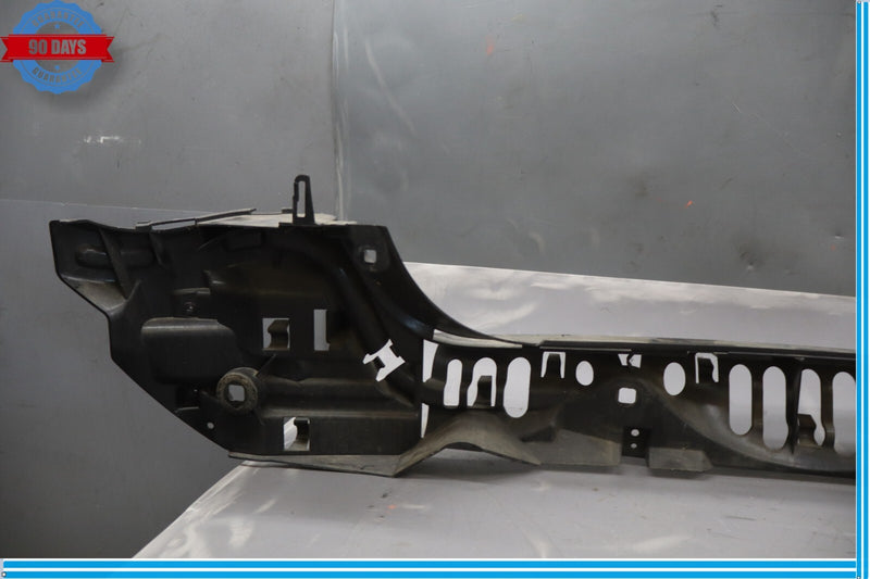 Load image into Gallery viewer, 09-15 BMW F01 750i 750Li Rear Bumper Reinforcement Bracket Center Support Oem
