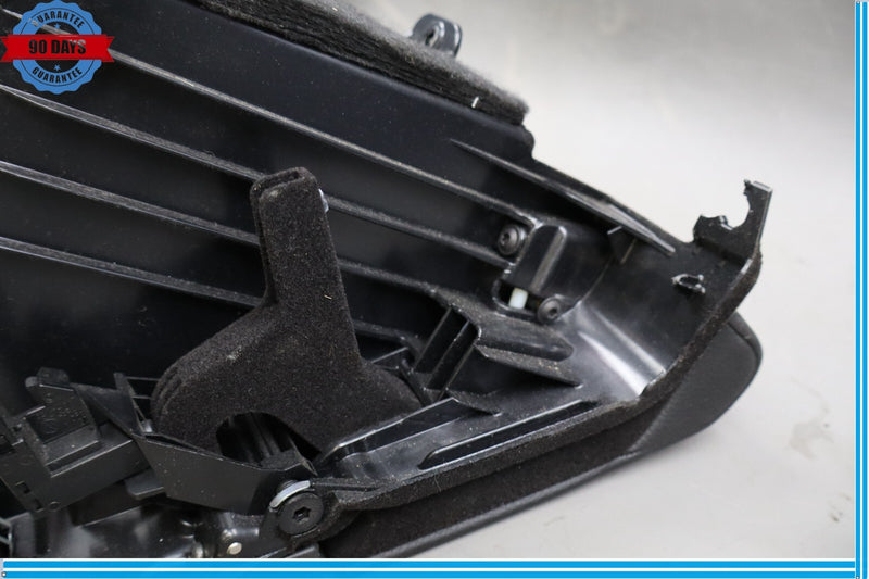 Load image into Gallery viewer, 10-16 Porsche Panamera Dashboard Glove Box Storage Compartment Knee Oem

