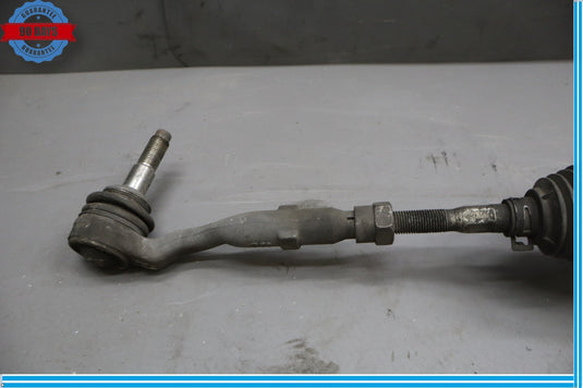09-15 BMW 740i 740Li 750i Power Steering Gearbox Rack & Pinion Assembly Oem
