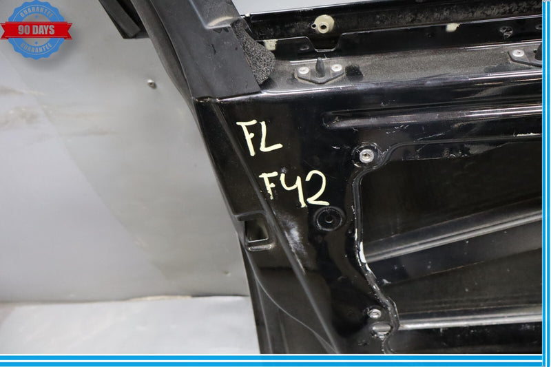 Load image into Gallery viewer, 06-12 Bentley Continental Flying Spur Front Left Driver Side Door Shell Oem
