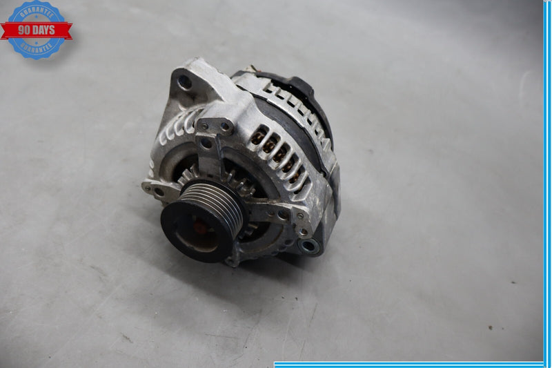 Load image into Gallery viewer, 03-19 Maserati Quattroporte M139 Spyder M138 Alternator Generator 235963 Oem
