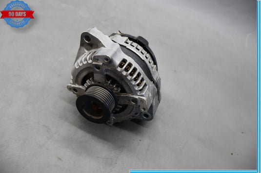 03-19 Maserati Quattroporte M139 Spyder M138 Alternator Generator 235963 Oem
