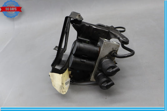 00-06 Mercedes W215 CL55 S55 AMG Front ABC Hydraulic Valve Block Suspension Pump
