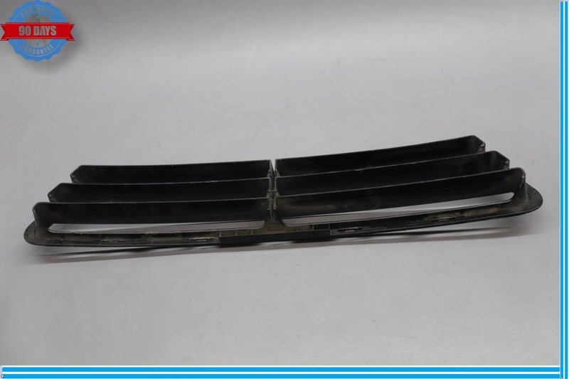 Load image into Gallery viewer, 11-13 Hyundai Equus Front Bumper Lower Center Grille Grill Black Oem
