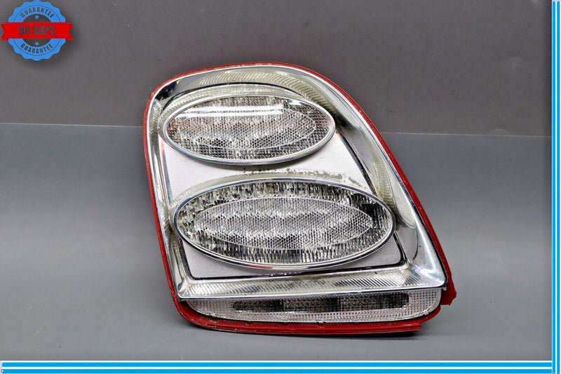 Load image into Gallery viewer, 03-10 Bentley Continental Flying Spur Rear Left Driver Side Tail Light Lamp Oem
