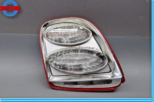 03-10 Bentley Continental Flying Spur Rear Left Driver Side Tail Light Lamp Oem