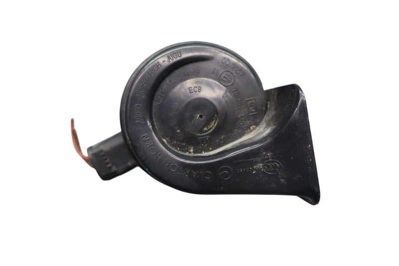 Load image into Gallery viewer, 09-19 BMW 640i 650i 750i 740i Left Side High Pitch Tone Note Horn Signal Oem
