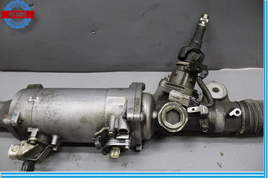 07-12 Lexus LS460 LS460L Power Steering Rack & Pinion Assembly Oem