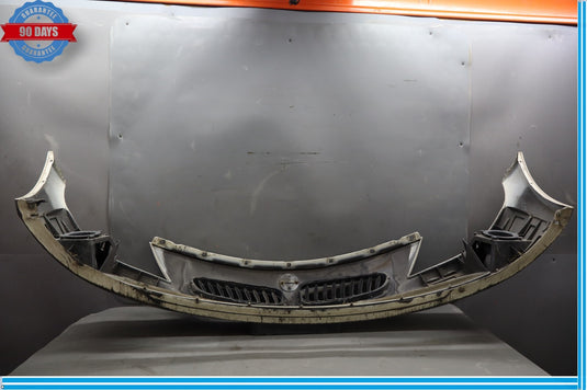 03-04 BMW E85 E86 Z4 Front Lower Bumper Cover Assembly 51117188347 Oem