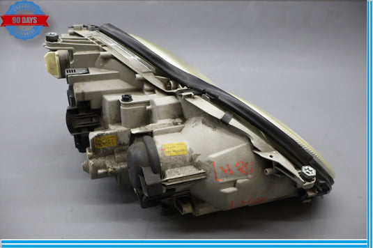 03-08 Mercedes R230 SL500 SL55 AMG Left Driver Side Headlight Lamp Bi Xenon Oem