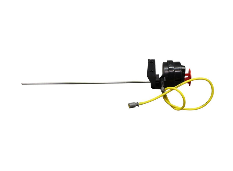 Load image into Gallery viewer, 97-03 Mercedes W208 CLK320 CLK430 Fuel Door Release Actuator 2088000475 Oem
