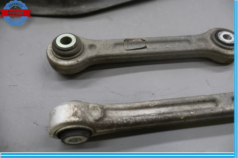 Load image into Gallery viewer, 14-18 Maserati Quattroporte Rear Right Side Control Arm Arms Set of 3 Oem
