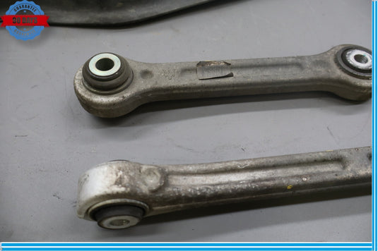 14-18 Maserati Quattroporte Rear Right Side Control Arm Arms Set of 3 Oem
