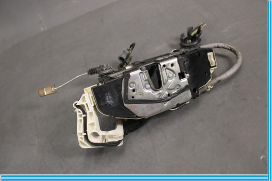 07-14 Mercedes W221 S400 CL550 Front Left Side Door Lock Latch Actuator Oem
