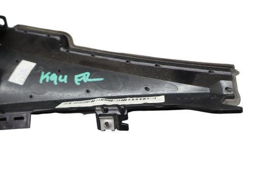 09-16 BMW Z4 E89 Front Left Driver Side Dashboard Cover Panel Trim 9151350 Oem