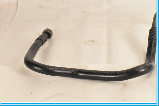 00-06 Mercedes CL500 CL600 W215 Engine Motor Oil ABC Hose Line Pipe Oem