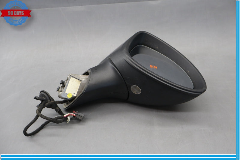 Load image into Gallery viewer, 11-14 Porsche Cayenne 958 S Front Right Passenger Side Mirror Door Rear View Oem
