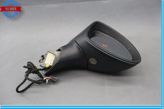 11-14 Porsche Cayenne 958 S Front Right Passenger Side Mirror Door Rear View Oem