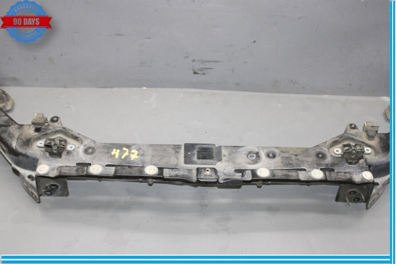 Load image into Gallery viewer, 10-19 Jaguar XJL XJ Front Radiator Core Support Upper Crossmember Frame Oem
