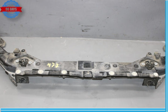 10-19 Jaguar XJL XJ Front Radiator Core Support Upper Crossmember Frame Oem