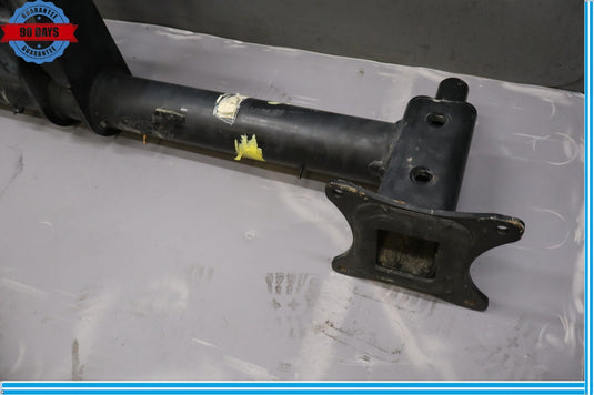 12-19 Mercedes GL450 GL550 Trailer Rear Tow Hitch Reinforcement Impact Bar Oem
