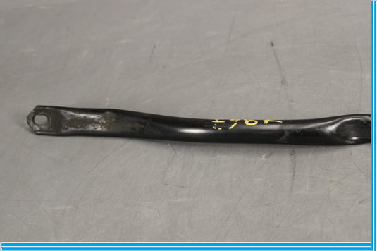07-13 BMW 335i 328i Right Passenger Side Radiator Engine Brace Support Bar Oem