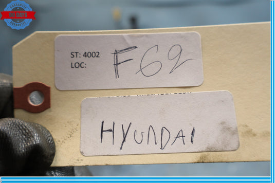 Engine HYUNDAI GENESIS 09 10 11 Sedan 3.8L VIN E 8th digit 151K miles