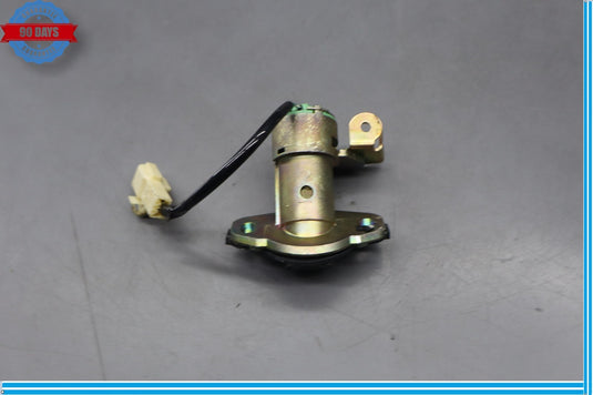 01-03 Lexus LS430 Front Left Side Ignition Driver Lock Cylinder Without Key Oem