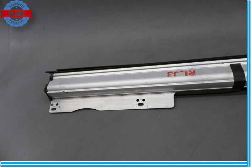 Load image into Gallery viewer, 11-18 Audi A8 Quattro Rear Left Driver Window Door Sun Shade Blind Cover Oem
