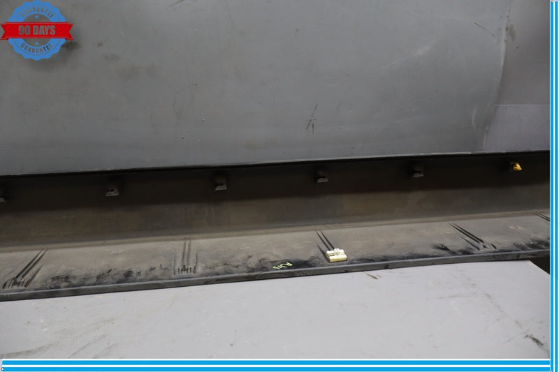 Load image into Gallery viewer, 11-16 Hyundai Equus SIG Right Passenger Side Skirt Rocker Panel Molding Oem
