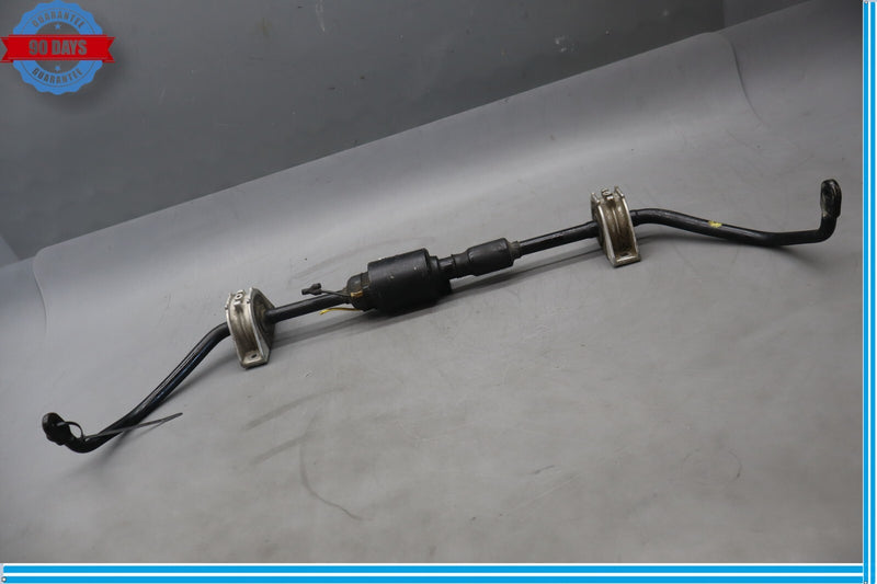 Load image into Gallery viewer, 04-10 BMW 645i E64 Dynamic Drive Rear Active Stabilizer Sway Bar Oem
