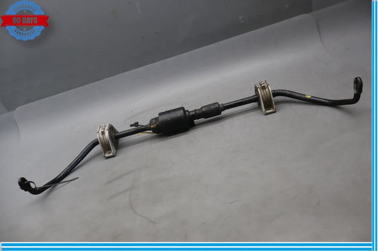 04-10 BMW 645i E64 Dynamic Drive Rear Active Stabilizer Sway Bar Oem