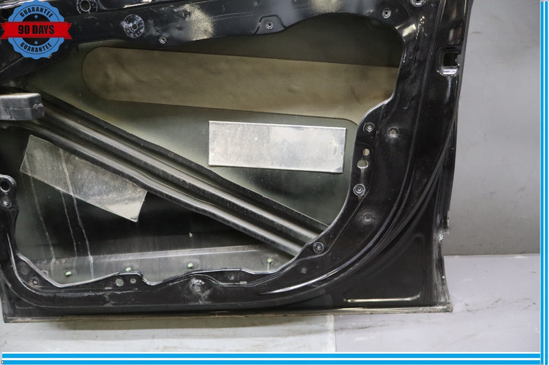Load image into Gallery viewer, 11-18 Porsche Cayenne 958 Hybrid S Front Right Side Exterior Door Shell Oem
