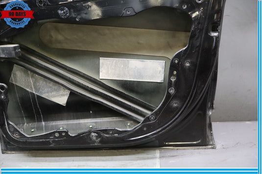 11-18 Porsche Cayenne 958 Hybrid S Front Right Side Exterior Door Shell Oem