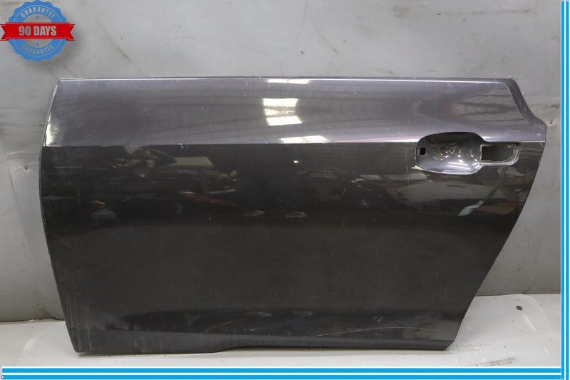 Load image into Gallery viewer, 14-21 BMW I01 i3 i3s Rear Left Driver Side Door Shell Outer Panel Assembly Oem
