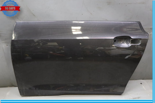14-21 BMW I01 i3 i3s Rear Left Driver Side Door Shell Outer Panel Assembly Oem