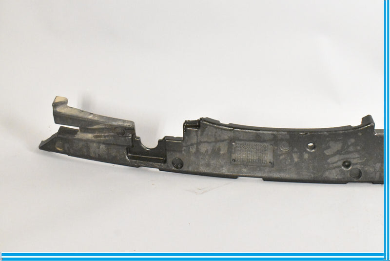 Load image into Gallery viewer, 09-12 BMW 750i F01 F02 Front Bumper Reinforcement Impact Bar Support Oem
