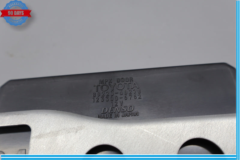 Load image into Gallery viewer, 07-09 Lexus LS460 LS460L Front Right Side Door Multiplex Control Module Unit Oem
