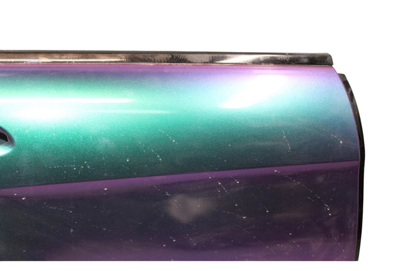 Load image into Gallery viewer, 12-18 Mercedes W218 CLS63 CLS550 AMG Rear Right Passenger Side Door Shell Oem
