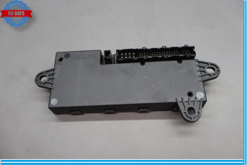 Load image into Gallery viewer, 12-19 Mercedes X166 GL450 Airmatic Air Suspension Control Module Unit Oem
