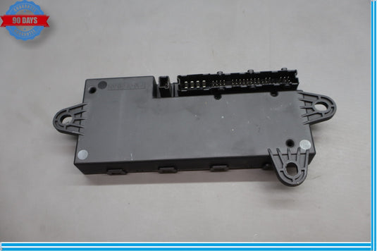 12-19 Mercedes X166 GL450 Airmatic Air Suspension Control Module Unit Oem
