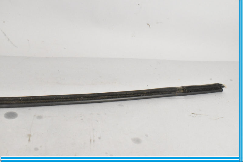 Load image into Gallery viewer, 04-11 Bentley Continental GT GTC Left Door Rubber Gasket 3W8837471B Oem
