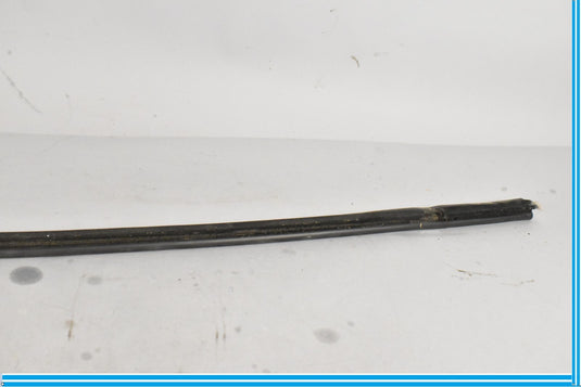 04-11 Bentley Continental GT GTC Left Door Rubber Gasket 3W8837471B Oem