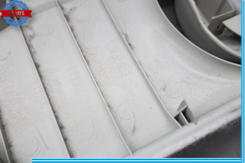 Load image into Gallery viewer, 09-12 Audi A4 Quattro Right Side Upper B Pillar Trim Panel Cover Oem
