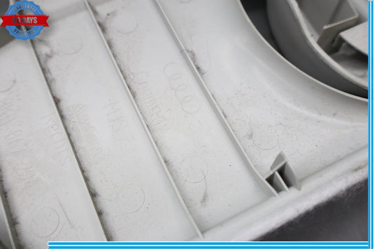 09-12 Audi A4 Quattro Right Side Upper B Pillar Trim Panel Cover Oem