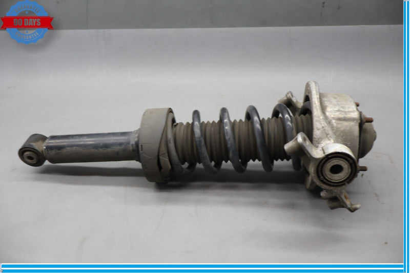 Load image into Gallery viewer, 11-14 Porsche Cayenne 958 Rear Right Passenger Side Suspension Shock Strut Oem
